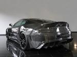 Aston Martin DBS Cyrus by Mansory 2009 года